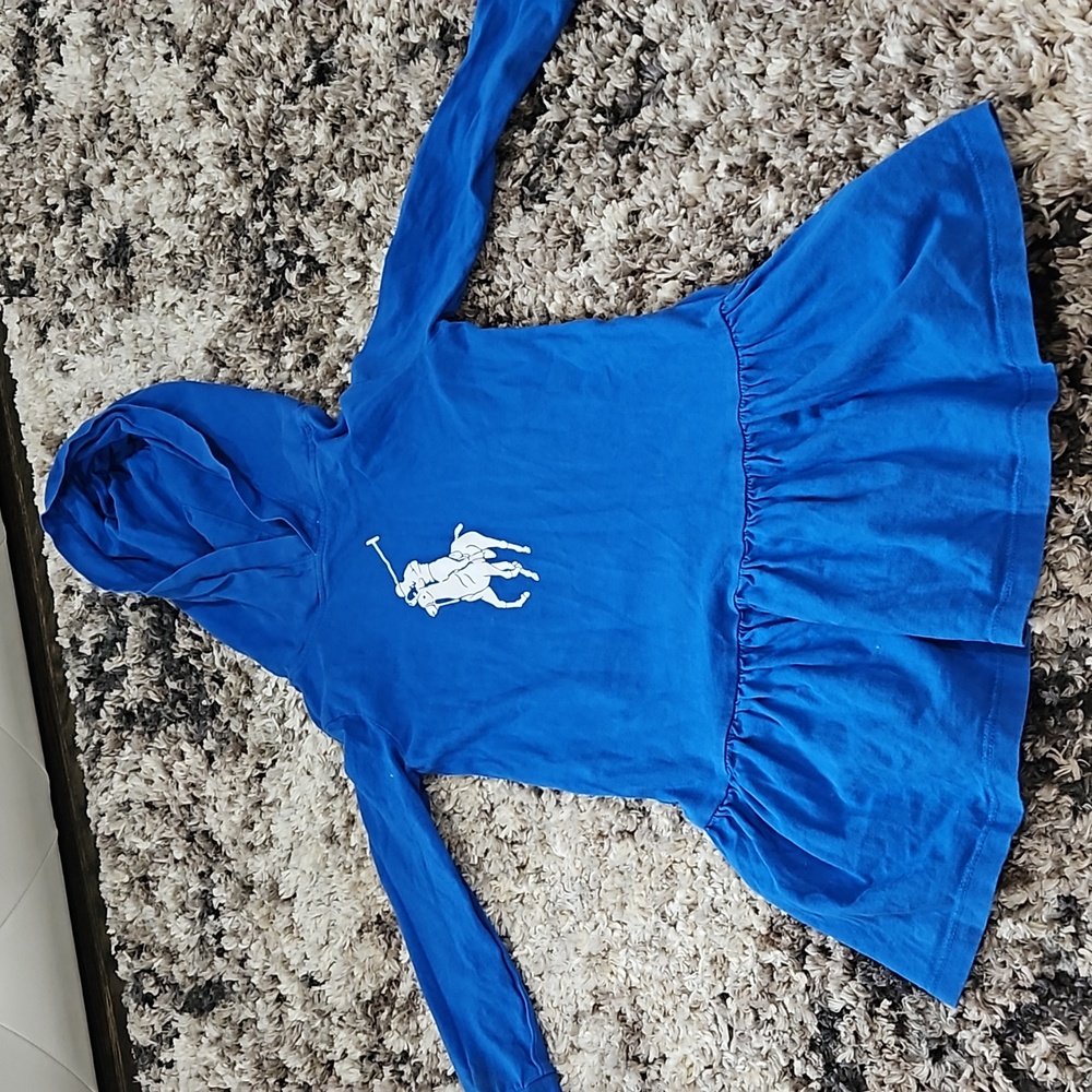 POLO RALPH LAUREN Dress
